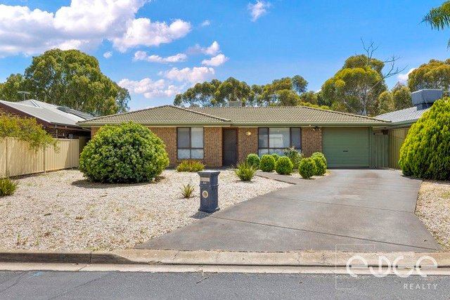 44 Jenkins Drive, SA 5109