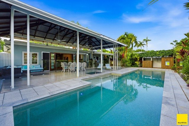 25 Endeavour Road, QLD 4879