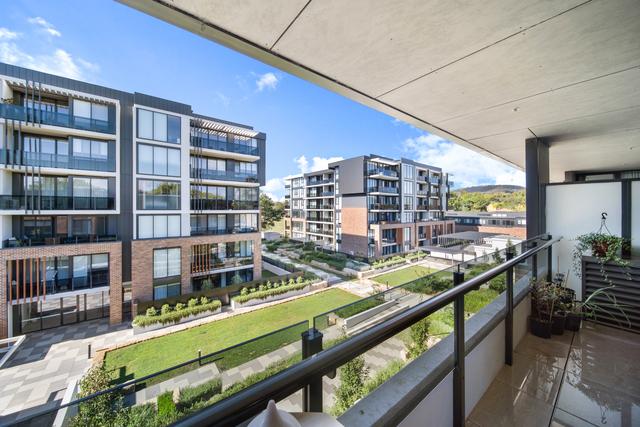 146/39 McIntyre Street, ACT 2604