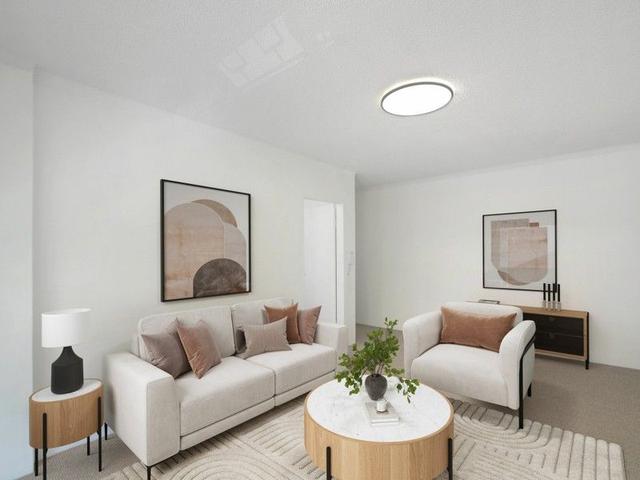 9/3-7 Ralston Street, NSW 2066