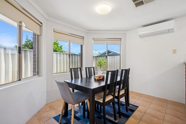 7 Warrior Pass, WA 6167