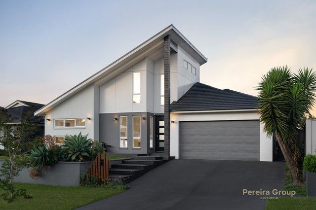 9 Cummins Loop, NSW 2567