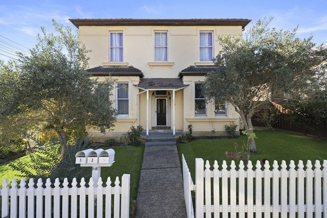 15 Nicholson Street, NSW 2134