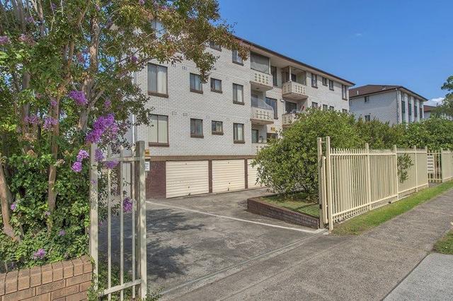 17/8-10 Goulburn Street, NSW 2170