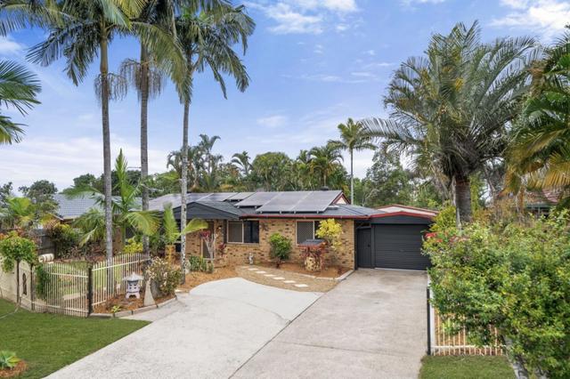 19 Hilldale Crescent, QLD 4506