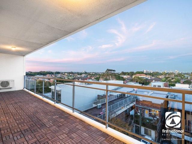 204/4-12 Garfield Street, NSW 2046