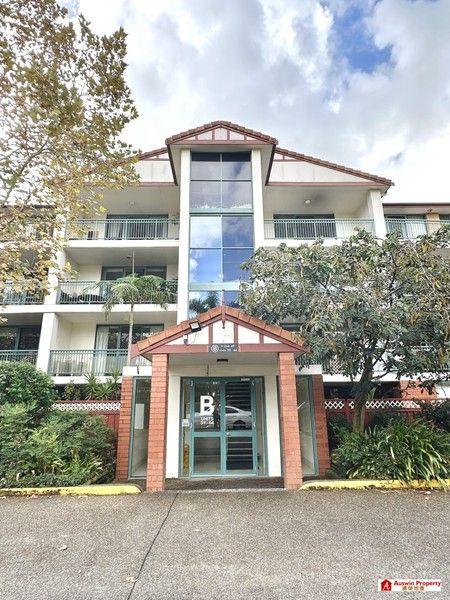63/83-93 Dalmeny Avenue, NSW 2474