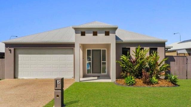 15 Shutehaven Circuit, QLD 4818