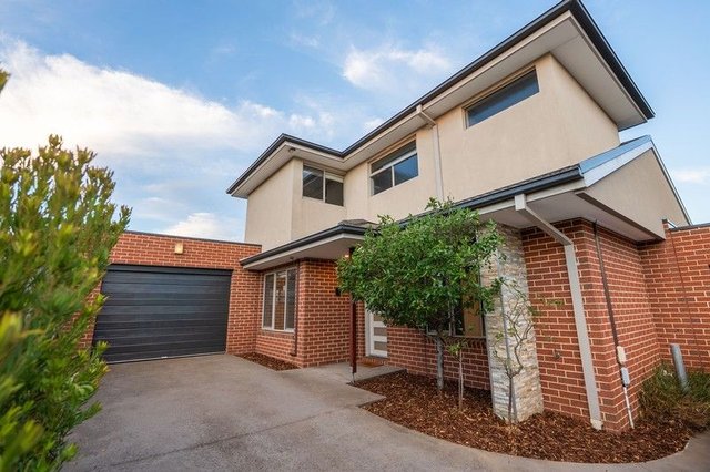 2/8 Cuthbert Road, VIC 3073