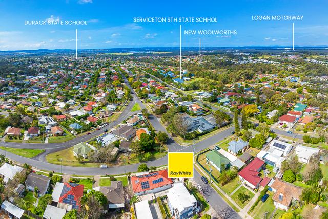 1 Sunbird Street, QLD 4077