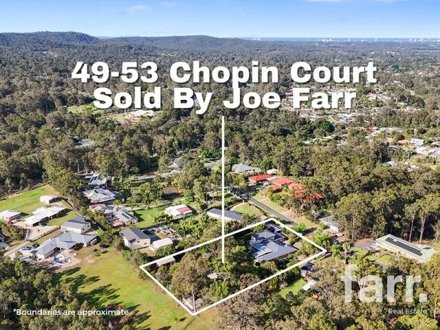 49-53 Chopin Court, QLD 4211
