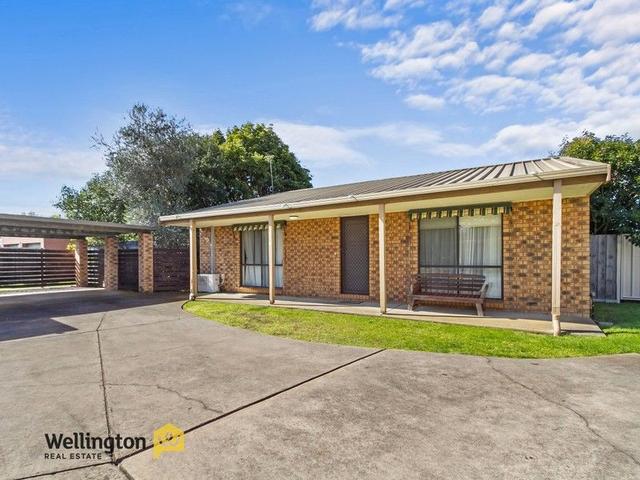 3/12-14 Wright Ct, VIC 3850