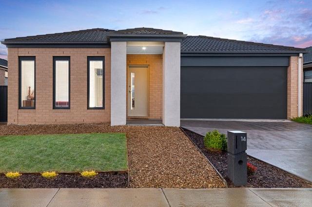 14 Cassowary Way, VIC 3358