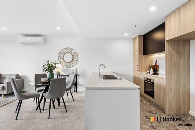 19/39 McIntyre Street, ACT 2604