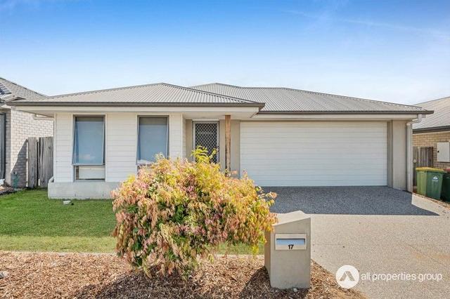 17 Splendour Circuit, QLD 4207