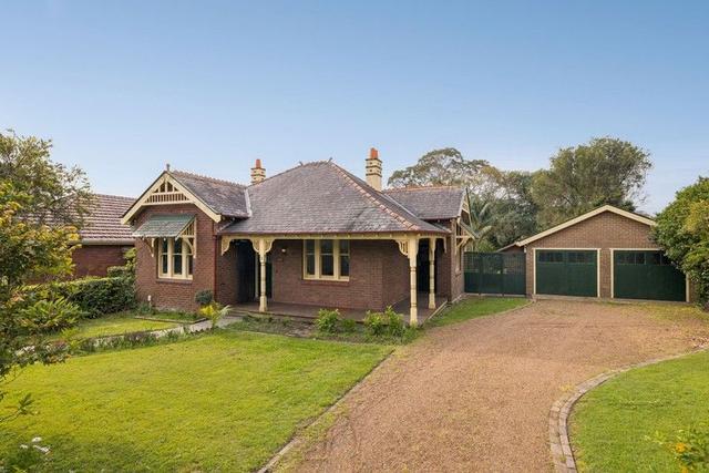 11 Seale Street, NSW 2134