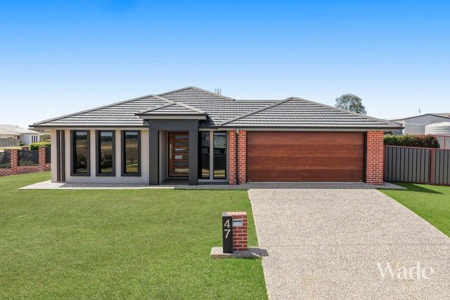 47 Doncaster Drive, QLD 4370