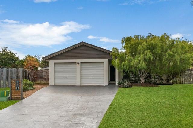 3 Woodhouse Court, QLD 4814