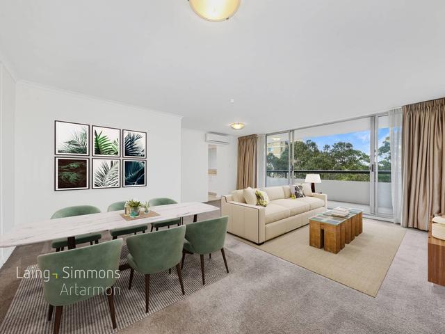 802/4 Broughton Road, NSW 2064