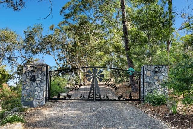 4 Jack Russell Road, NSW 2159