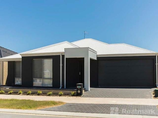 9 Harvey Crescent, WA 6208