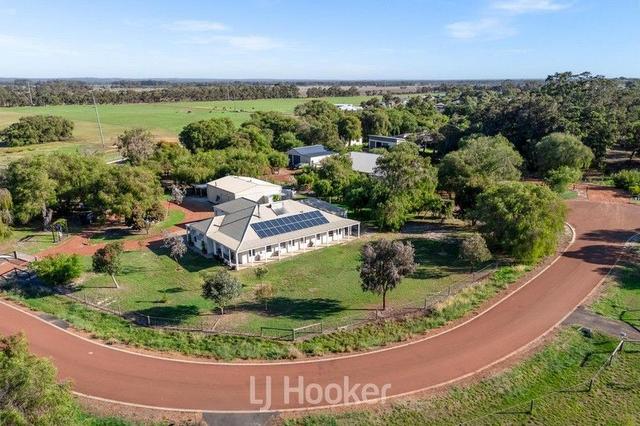 5 Summit Court, WA 6280