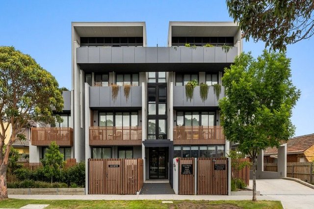 109/27 Bent Street, VIC 3204