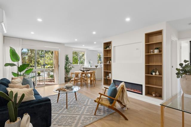 36/54b Forbes Street, ACT 2612