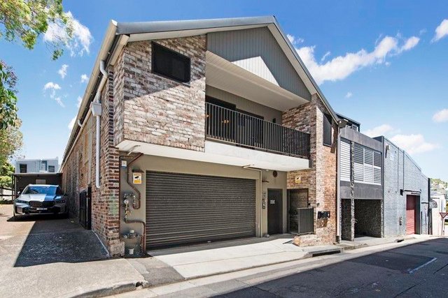 4/101 Johnston Lane, NSW 2038