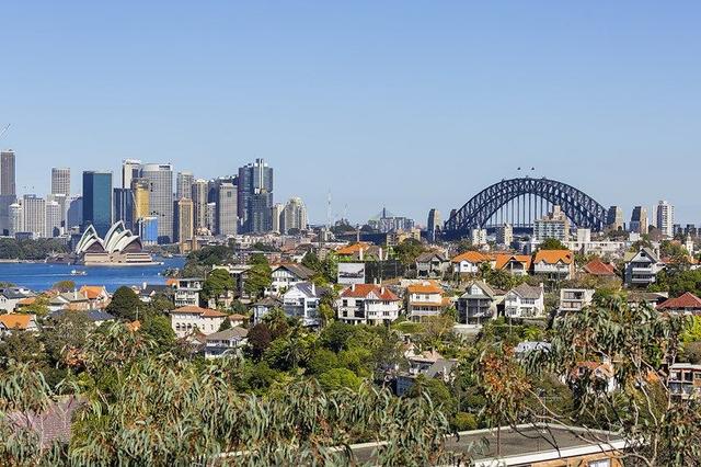 41/43 Musgrave Street, NSW 2088