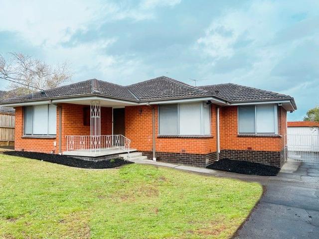 1 Soderlund Drive, VIC 3108