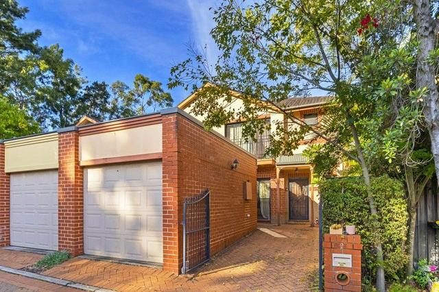 2 Conner Close, NSW 2138