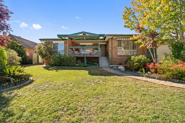 49 Girdlestone Circuit, ACT 2905