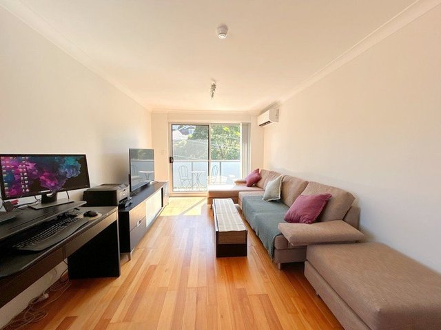 5/158 Oberon Street, NSW 2034