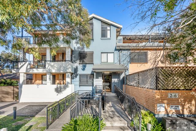7/2-6 Aboukir Street, NSW 2216