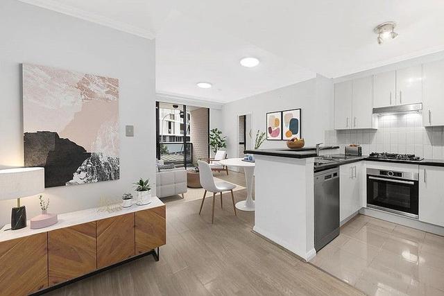 145/1 Brown  Street, NSW 2131