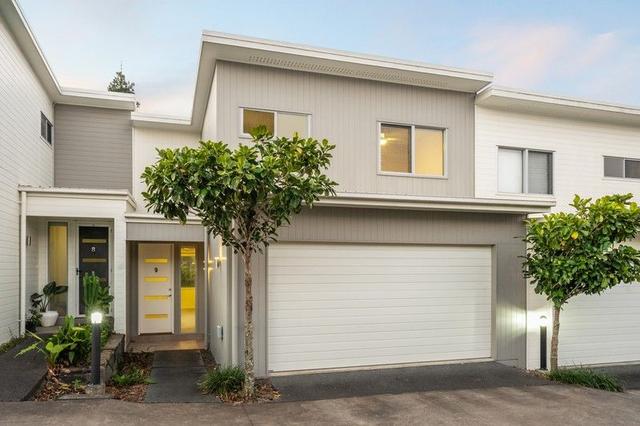 9/8 Parsons Street, QLD 4075