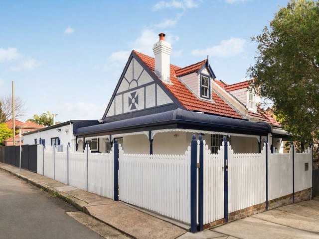 40 Station Street, NSW 2049