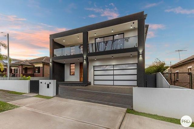 4 Beatrice Street, NSW 2220
