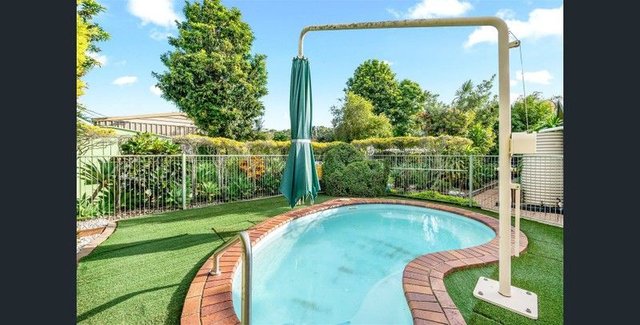 60 Dover Street, QLD 4655