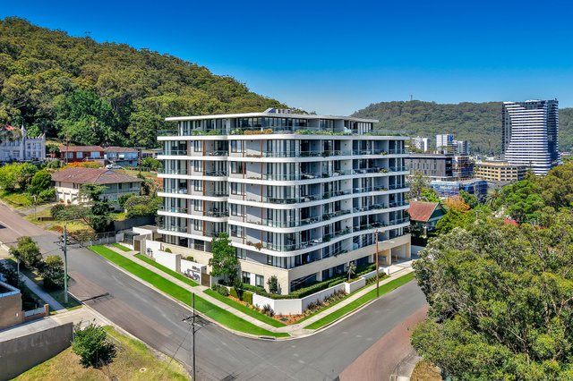 408/2 Wilhelmina Street, NSW 2250