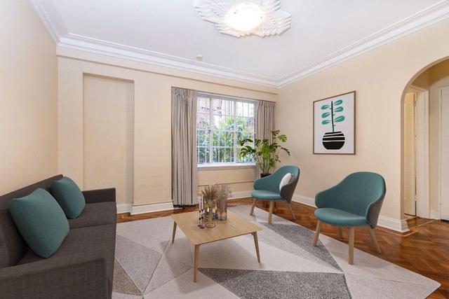 3/347 Liverpool Street, NSW 2010