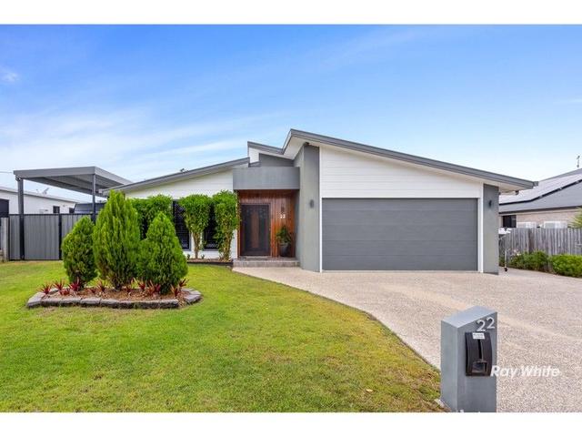 22 Havenwood Drive, QLD 4703