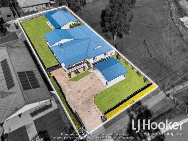 11 Spring Street, QLD 4280
