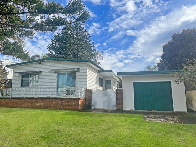 1 Mathews Street, NSW 2263