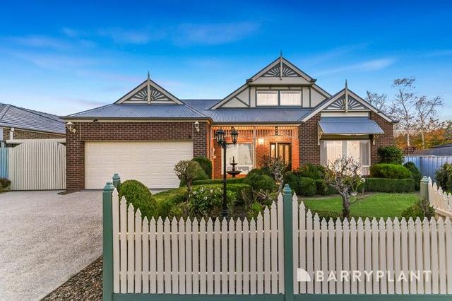 4 Packard  Street, VIC 3806