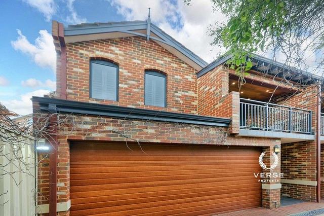 18B McMillan Street, WA 6100