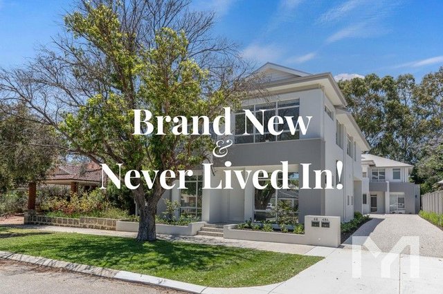 48 Napier Street, WA 6009