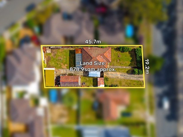 955 Hume Highway, NSW 2197