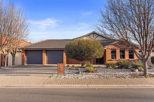 18 Jacobs Street, SA 5355